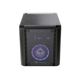 Millenium MM2 Mini Lux Ryzen 9 3.1 GHz - SSD 512 Go + HDD 1 To - 32 Go - NVIDIA GeForce RTX 3080