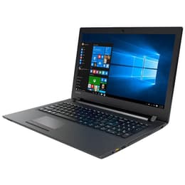 Lenovo IdeaPad U510 15" Core i5 1.7 GHz - HDD 750 Go - 6 Go QWERTY - Anglais