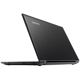 Lenovo IdeaPad U510 15" Core i5 1.7 GHz - HDD 750 Go - 6 Go QWERTY - Anglais