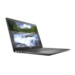 Dell Latitude 3510 15" Core i3 2.1 GHz - SSD 512 Go - 16 Go QWERTY - Anglais