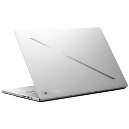 Asus ROG Zephyrus G16 GA605WV-QR094W 16" Ryzen AI 9 2 GHz - SSD 1 TB - 16 Go - NVIDIA GeForce RTX 4060 QWERTY - Anglais
