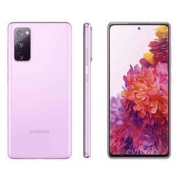 Galaxy S20 FE 5G 128 Go - Mauve - Débloqué