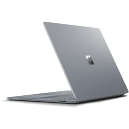 Microsoft Surface Laptop 13" Core i5 2.5 GHz - SSD 256 Go - 8 Go AZERTY - Français