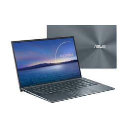 Asus ZenBook UX435EAL-KC047T 14" Core i7 2.8 GHz - SSD 1 To - 16 Go QWERTY - Anglais