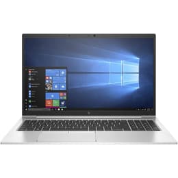 HP EliteBook 850 G7 15" Core i7 1.8 GHz - SSD 512 Go - 16 Go AZERTY - Français