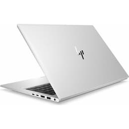 HP EliteBook 850 G7 15" Core i7 1.8 GHz - SSD 512 Go - 16 Go AZERTY - Français