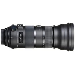 Objectif Sigma EF 150-600mm f/5-6.3 DG OS HSM Sports Canon EF 150-600mm f/5-6.3
