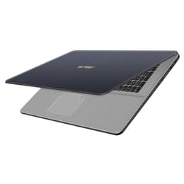 Asus VivoBook Pro 17 N705U 17" Core i7 1.8 GHz - SSD 256 Go - 16 Go AZERTY - Français