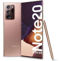 Galaxy Note20 Ultra 256 Go - Bronze - Débloqué
