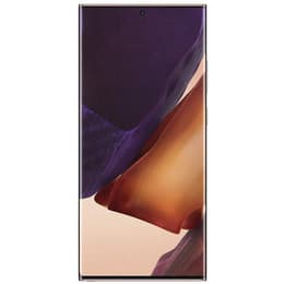 Galaxy Note20 Ultra 256 Go - Bronze - Débloqué