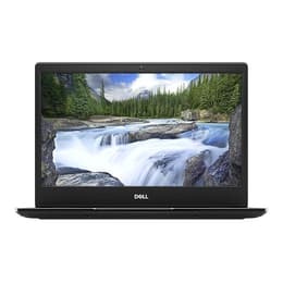 Dell Latitude 3400 14" Core i5 1.6 GHz - SSD 256 Go - 16 Go QWERTY - Espagnol