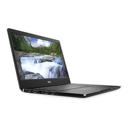 Dell Latitude 3400 14" Core i5 1.6 GHz - SSD 256 Go - 16 Go QWERTY - Espagnol