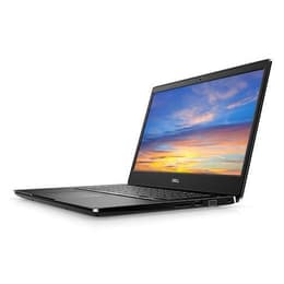 Dell Latitude 3400 14" Core i5 1.6 GHz - SSD 256 Go - 16 Go AZERTY - Français