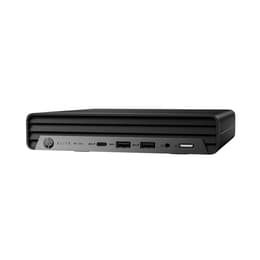 HP Elite Mini 800 G9 Core i5 2 GHz - SSD 256 Go RAM 16 Go