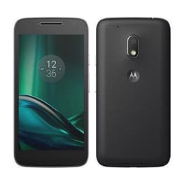Lenovo Moto G4 Play 16 Go - Noir - Débloqué