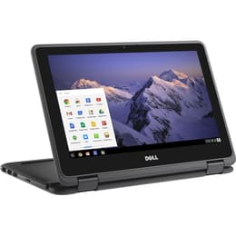 Dell ChromeBook 3100 Celeron N4020 1.1 GHz 16Go eMMC - 4Go QWERTY - Anglais
