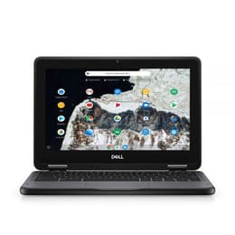 Dell ChromeBook 3100 Celeron N4020 1.1 GHz 16Go eMMC - 4Go QWERTY - Anglais