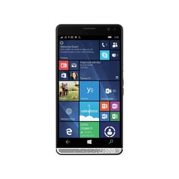 HP Elite x3 64 Go - Noir - Débloqué - Dual-SIM