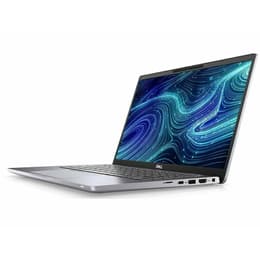 Dell Latitude 7420 2-In-1 14" Core i7 3 GHz - SSD 2 To - 16 Go QWERTY - Suédois