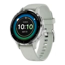 Garmin Venu 3S Bluetooth 45 mm - Vert