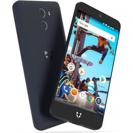 Wileyfox Swift 2x 32 Go - Noir - Débloqué