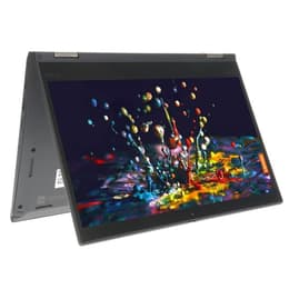Lenovo ThinkPad X13 Yoga 13" Core i7 1.8 GHz - SSD 1000 Go - 8 Go AZERTY - Français