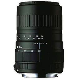 Objectif Sigma SA 100-300mm f/4.5-6.7 sigma DG SA 100-300mm f/4.5-6.7