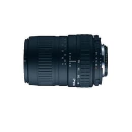 Objectif Sigma SA 100-300mm f/4.5-6.7 sigma DG SA 100-300mm f/4.5-6.7