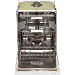 Lave-vaisselle encastrable 60 cm Whirlpool WKBO3T123PF - 12 à 16 couverts