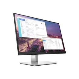Écran 23" LCD FHD HP E23 G4