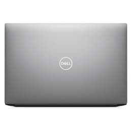 Dell Precision 5570 15" Core i7 2.3 GHz - SSD 1 To - 16 Go AZERTY - Français