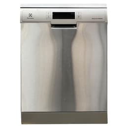Lave-vaisselle encastrable 60 cm Electrolux ESF6630ROX - 9.0