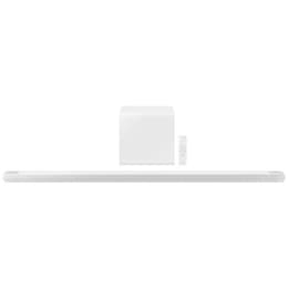 Barre de son Samsung S801B - Blanc