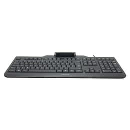 Clavier Simpletek QWERTY Italien KC 1000