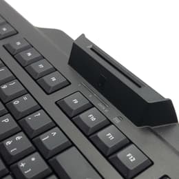 Clavier Simpletek QWERTY Italien KC 1000