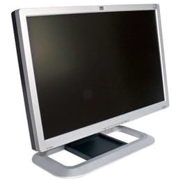 Écran 20" LCD WXGA+ HP L2045w