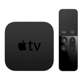 Apple TV 4K (2017) - SSD 64Go