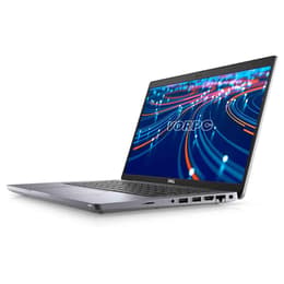 Dell Latitude 5420 14" Core i7 3 GHz - SSD 512 Go - 32 Go QWERTY - Espagnol
