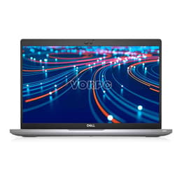 Dell Latitude 5420 14" Core i7 3 GHz - SSD 512 Go - 32 Go QWERTY - Espagnol