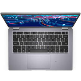 Dell Latitude 5420 14" Core i7 3 GHz - SSD 512 Go - 32 Go QWERTY - Espagnol