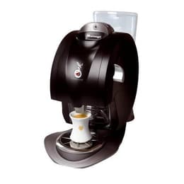 Cafetière à dosette Malongo OH Exp 240 1.3L - Noir