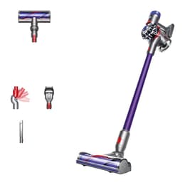 Dyson™ V8 Origin - Mauve/Gris