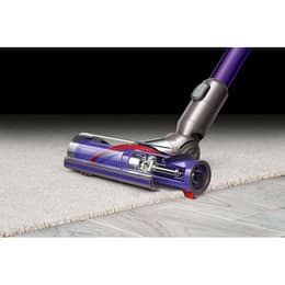 Dyson™ V8 Origin - Mauve/Gris