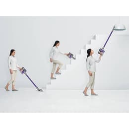 Dyson™ V8 Origin - Mauve/Gris
