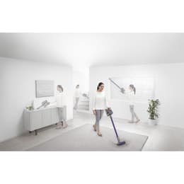Dyson™ V8 Origin - Mauve/Gris