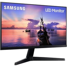 Écran 24" LCD FHD Samsung LF24T350FHRXEN