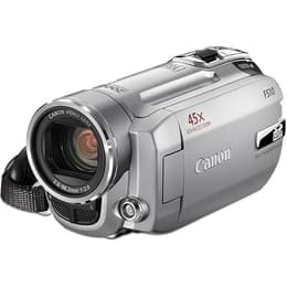 Caméra Canon FS10 - Gris