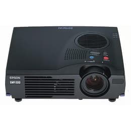 Vidéo projecteur Epson EMP-500 Noir