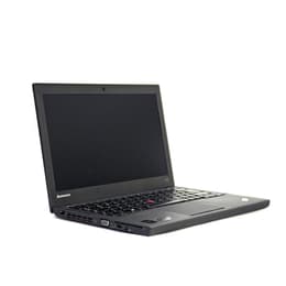 Lenovo ThinkPad X240 12" Core i3 1.7 GHz - SSD 240 Go - 8 Go AZERTY - Français