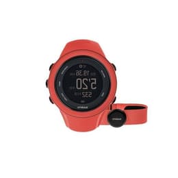 Montre Suunto Cardio GPS AMBIT3 Sport HR - Orange